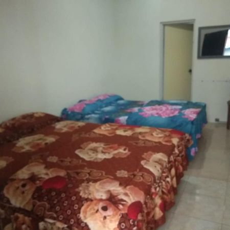 Bromo B&B Bagian luar foto