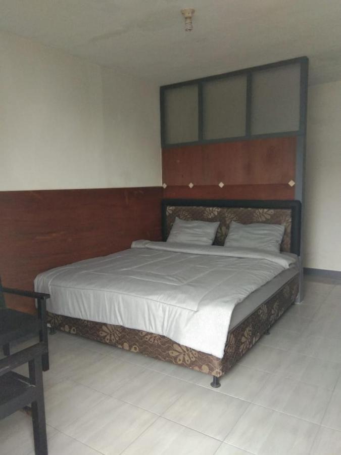 Bromo B&B Bagian luar foto