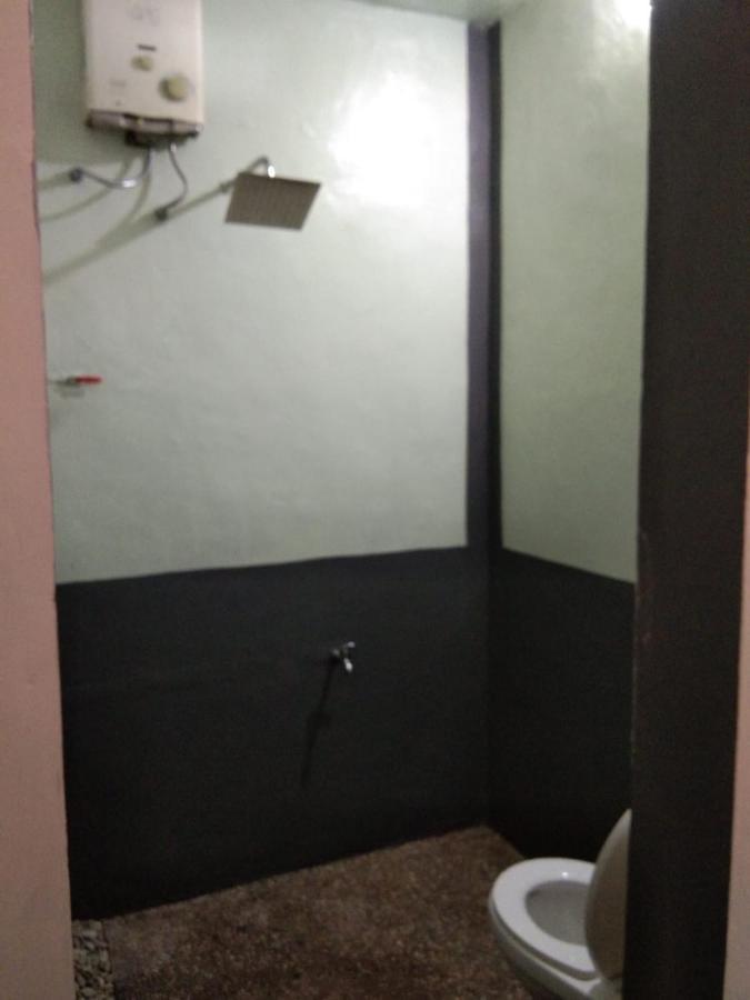 Bromo B&B Bagian luar foto