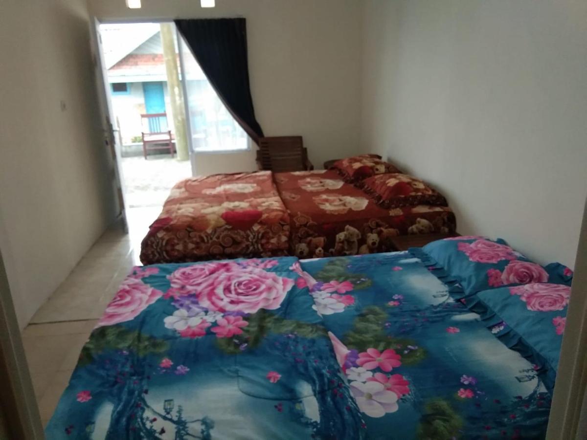Bromo B&B Bagian luar foto